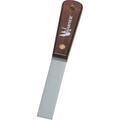 Warner Hand Tools 604 0.75 in. Full Flex Putty Knife with Rosewood Handle 48661006047